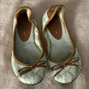 Flats Michael Kors